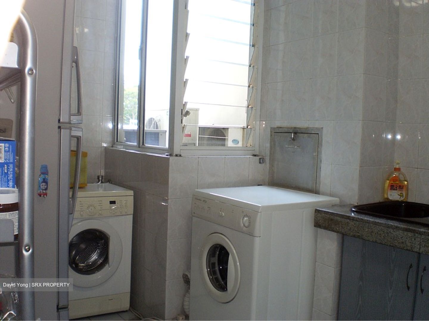 Park Court (D15), Apartment #634605311